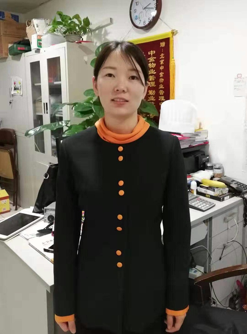 定制工作服如何清洗才不會(huì)縮水? 